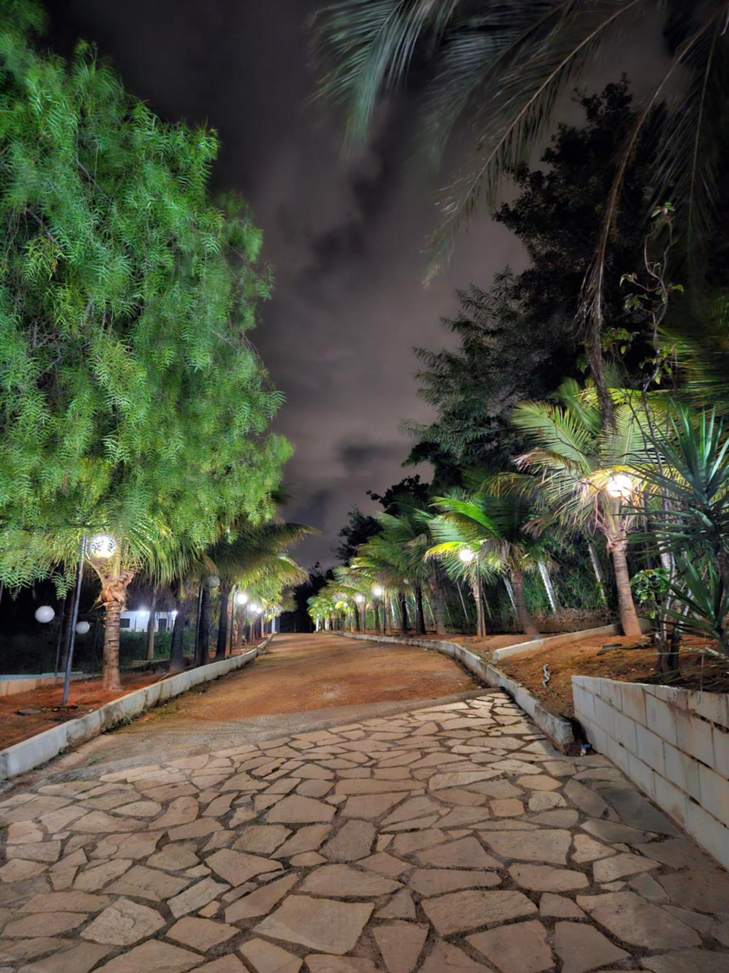 فندق Chacara Vive La Vie Ponte Alta Gama  المظهر الخارجي الصورة